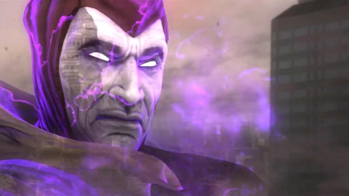 Shinnok Mk 9