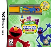 ReadySetGroverDS