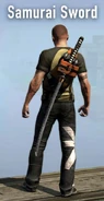 Sword