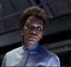 IndexAmanda Waller