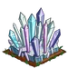Crystals 100