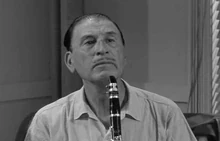 CarlMayberryband