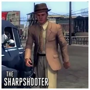 Sharpshooter-Suit