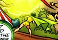 Doll Girl Earth-10
