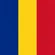 Romanian Flag