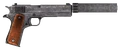 .45 Auto pistol with the silencer modification, including cut content.png