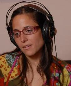 Luciana falcon