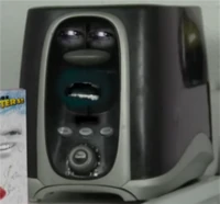 Toaster