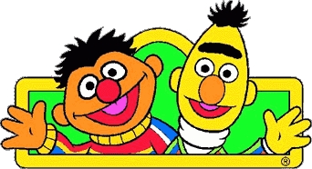 Bernt And Ernie