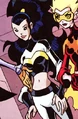 Mirage Earth-Teen Titans