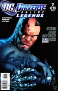 DC Universe Online Legends Vol 1 7