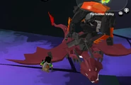 BetaTrollVSDragon1