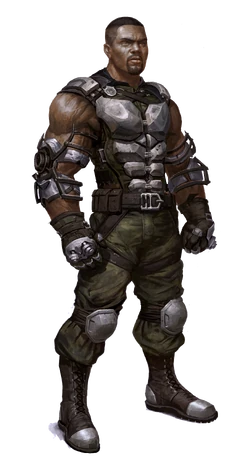 Jax B