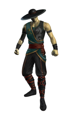 KungLao B