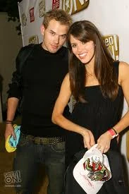 Kellan and kayla-0998