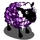Purple Disco Sheep