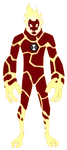Heatblast 2