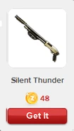 RV Silent Thunder
