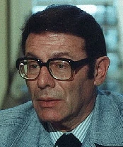 Irwin allen