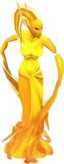 Liquid Gold Nymph
