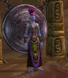 Auctioneer Ziji