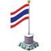 Thai Flag Pole-icon.png