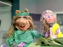TMS-511-NursePiggyPuppetPlay