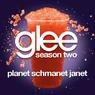 Planet Schmanet, Janet