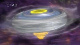 DistorionDrive
