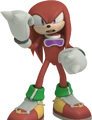 Knuckles 5