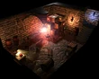 Villa Cloud basement