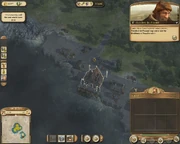 Anno 1404-campaign chapter6 peasant save theodore