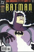 Batman Adventures Vol 1 34