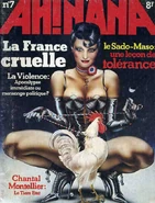 Ah ! Nana, Issue 7