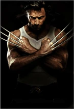 Wolverine thumb