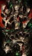 Cave of the gi4png