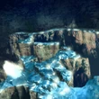 Great glacier caverns