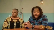 Andre'scrazygranny