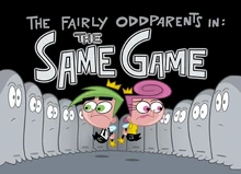 Titlecard-The Same Game