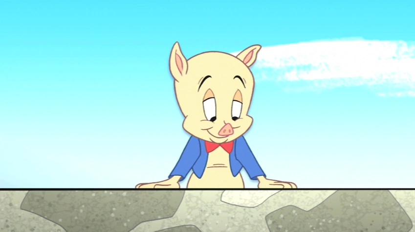 Jailbird+and+jailbunny