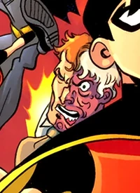 Two-Face
