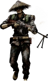 NVA Medic