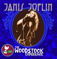 I Got Dem Ol' Kozmic Blues Again Mama! (The Woodstock Experience)