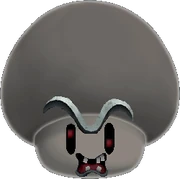 Whomp Mushroom