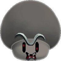 Whomp Mushroom