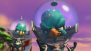 The Evil Twins