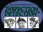 Titlecard-Inspection Detection