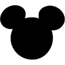 Mickey Png Icon / Mickey Mouse PNG Image - PurePNG | Free transparent