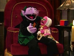 Count-babycountonme