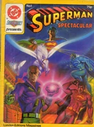 Superman Spectacular